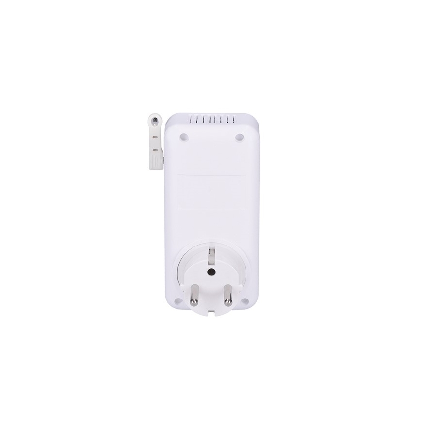 Soligth DY10S - Extra Uttag för GSM Uttag