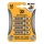 Soligth JCB-LR06-4B - 4st Alkaliska batterier AA 1,5V