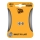 Soligth JCB-LR44-2B - 2 st Alkaliska knappcellsbatterier LR44 1,5V