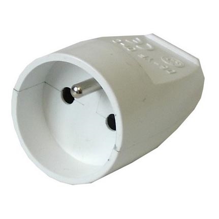 Soligth P72 - Direktkontakt 230V/16A
