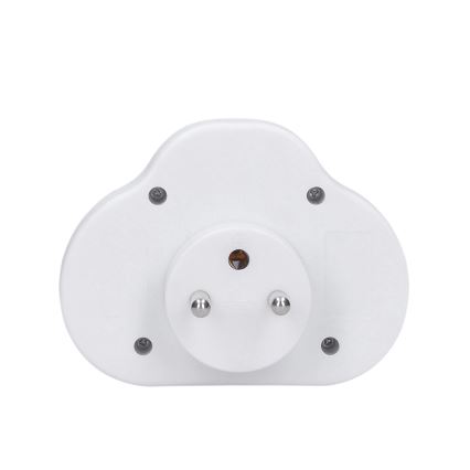 Soligth P97 - Grenuttag med en strömbrytare 2x10A/230V