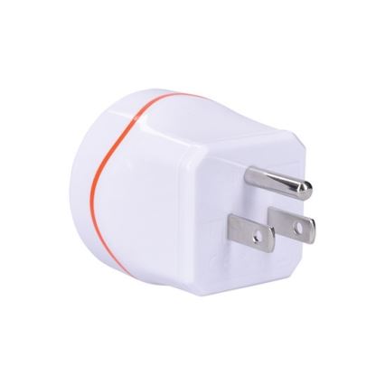 Soligth PA01-USA - Reseadapter för USA