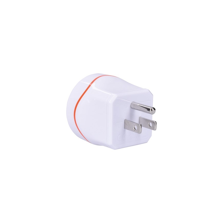 Soligth PA01-USA - Reseadapter för USA