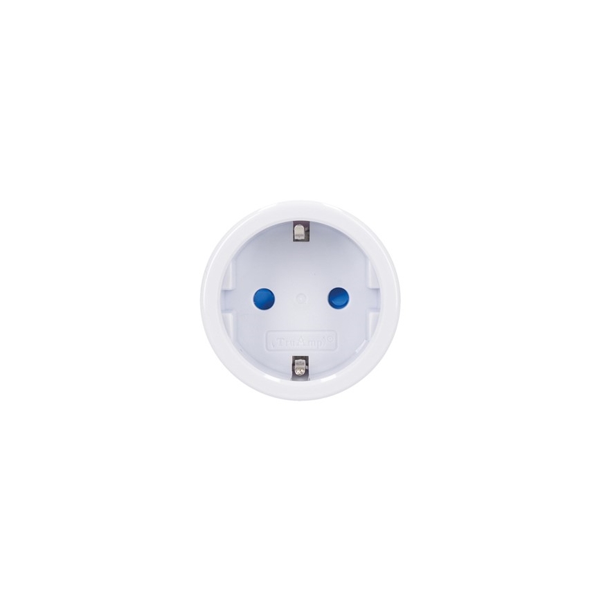 Soligth PA01-USA - Reseadapter för USA