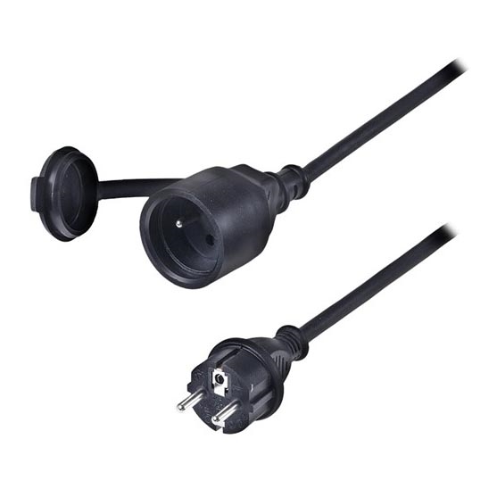 Soligth PS31 - Förlängningssladd 1Z 10m