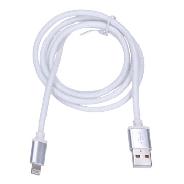 Soligth SSC1501 - USB-kabel 2.0 kontakt - ljusning kontakt 1m