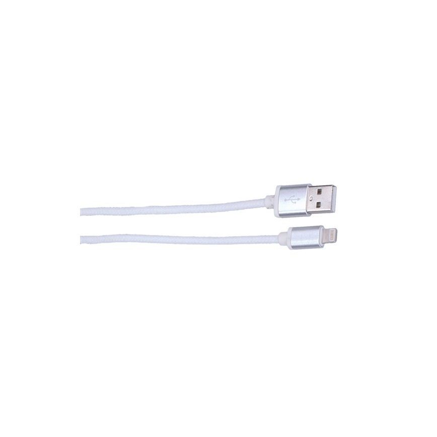 Soligth SSC1501 - USB-kabel 2.0 kontakt - ljusning kontakt 1m