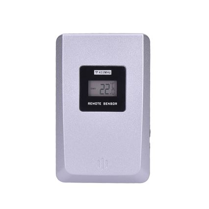 Soligth TE44 - Digital Termometer med sensor 2xAAA