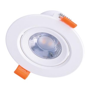 Soligth WD214 - LED Hängande Takbelysning LED/9W/230V 3000K