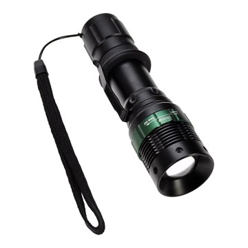 Soligth WL09 - LED  LED/3W/3xAAA