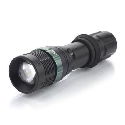 Soligth WL09 - LED  LED/3W/3xAAA