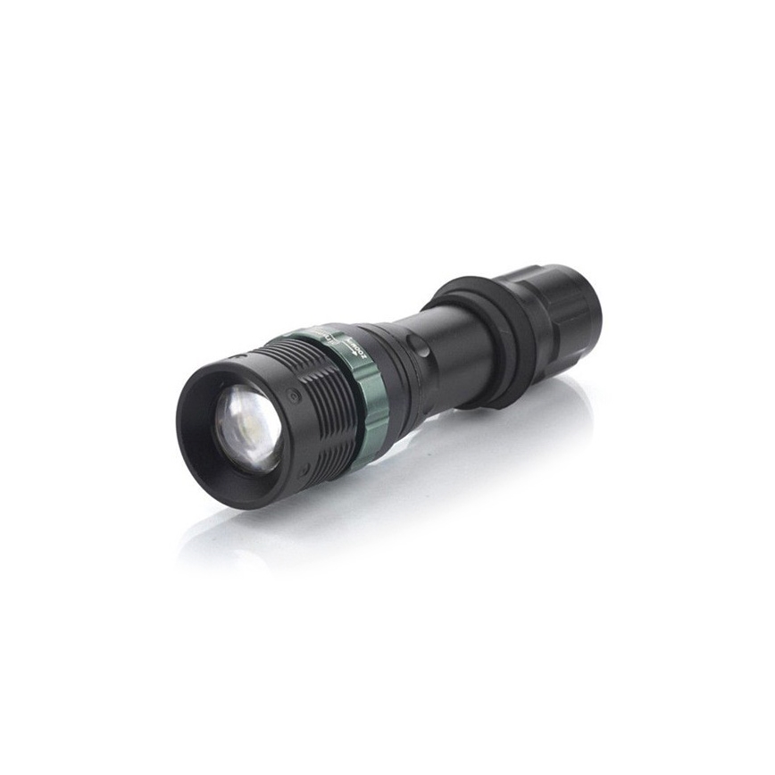Soligth WL09 - LED  LED/3W/3xAAA