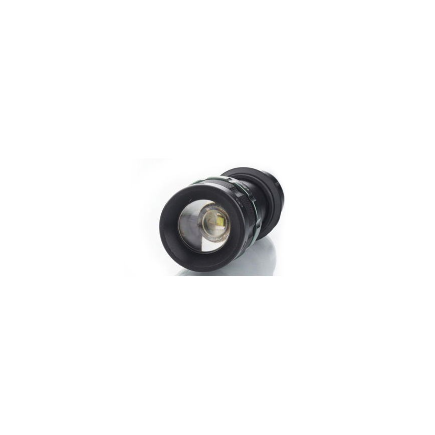 Soligth WL09 - LED  LED/3W/3xAAA