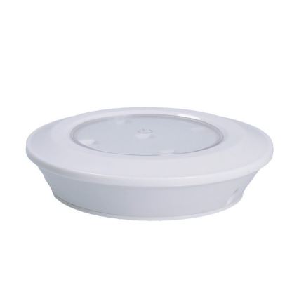 Soligth WL906 - SET 3x LED Dimbar belysning med Fjärrkontroll  LED/3xAAA
