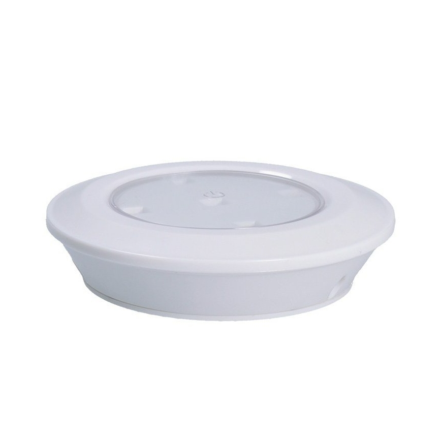 Soligth WL906 - SET 3x LED Dimbar belysning med Fjärrkontroll  LED/3xAAA