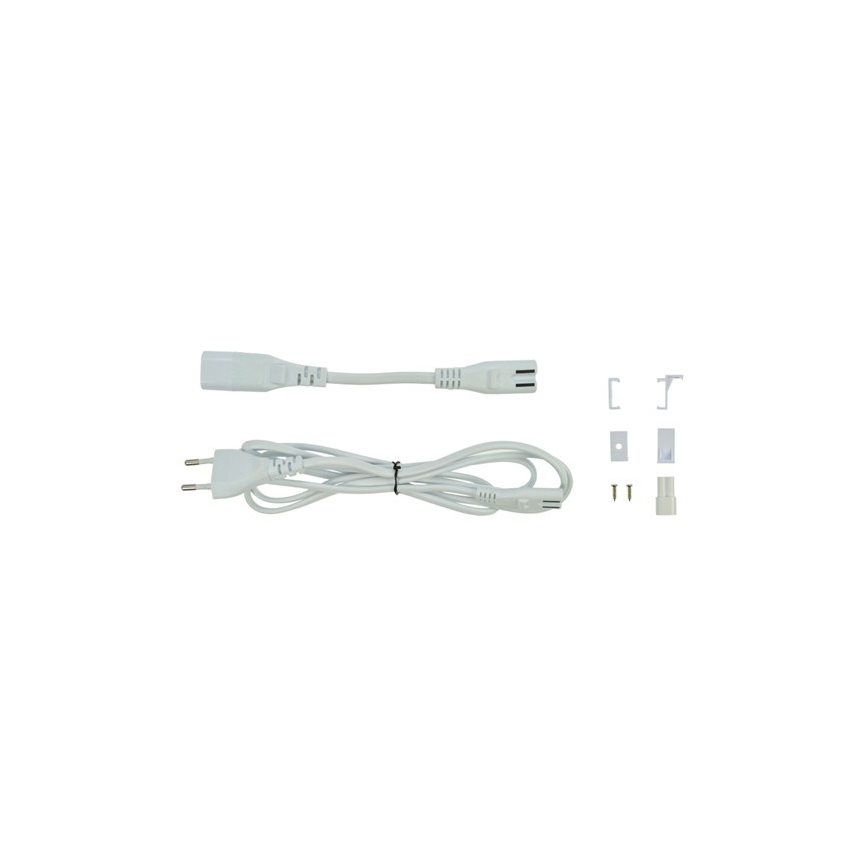 Soligth WO203 - LED köksbelysning LED/9W/230V