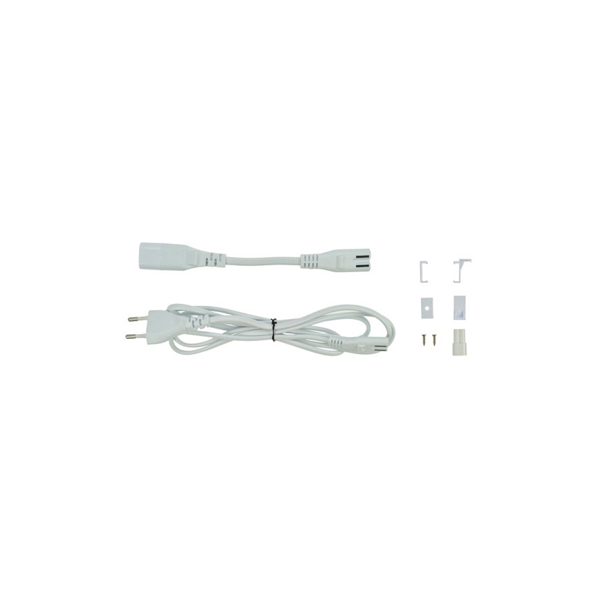 Soligth WO204 - LED köksbelysning LED/13W/230V