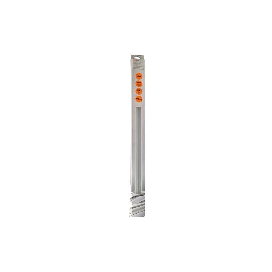 Soligth WO204 - LED köksbelysning LED/13W/230V