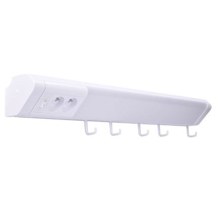 Soligth WO213 - LED köksbelysning bänk med lådor LED/10W/230V
