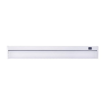 Soligth WO215 - LED köksbelysning bänk LED/10W/230V