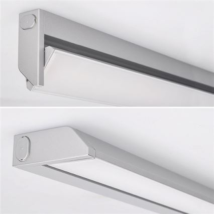 Soligth WO215 - LED köksbelysning bänk LED/10W/230V