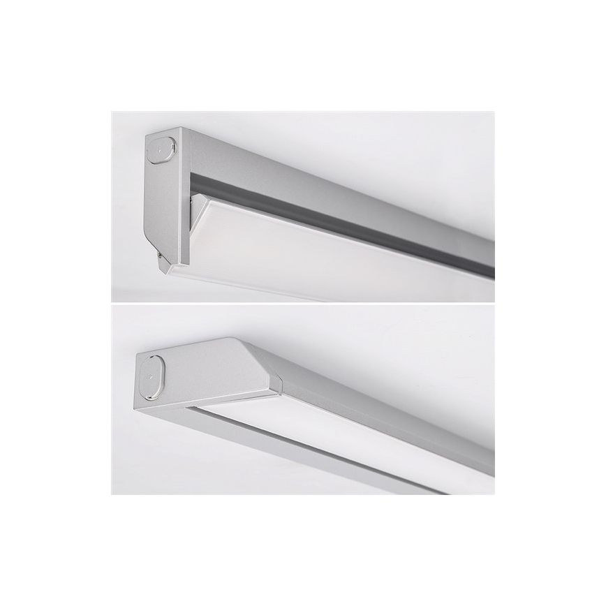 Soligth WO215 - LED köksbelysning bänk LED/10W/230V