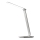 Soligth WO37-W - Barn LED-Lampa Dimbar USB-kontakt LED/12W/230V vit