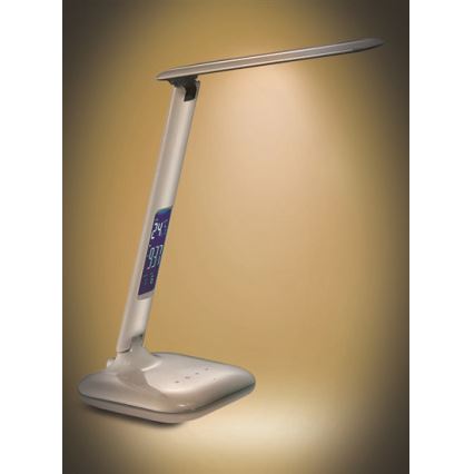 Soligth WO43 - Barn LED-Lampa Dimbar med en skärm LED/6W/230V