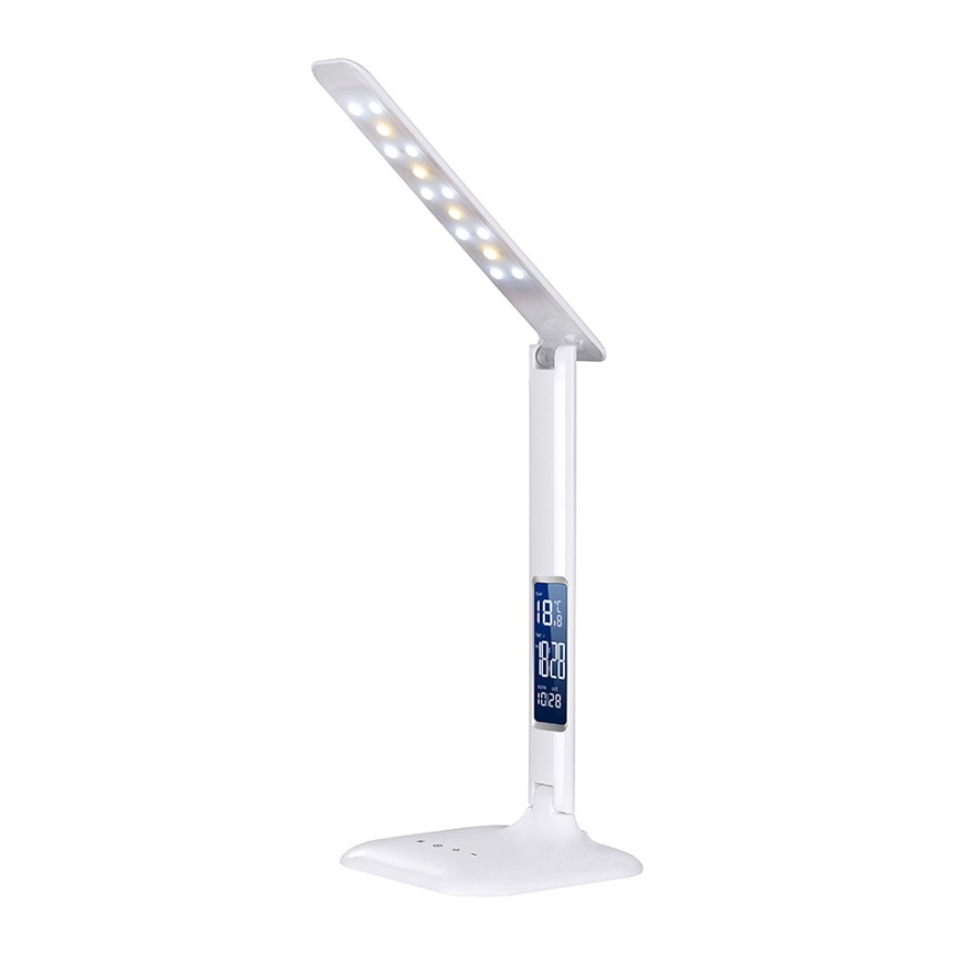 Soligth WO43 - Barn LED-Lampa Dimbar med en skärm LED/6W/230V