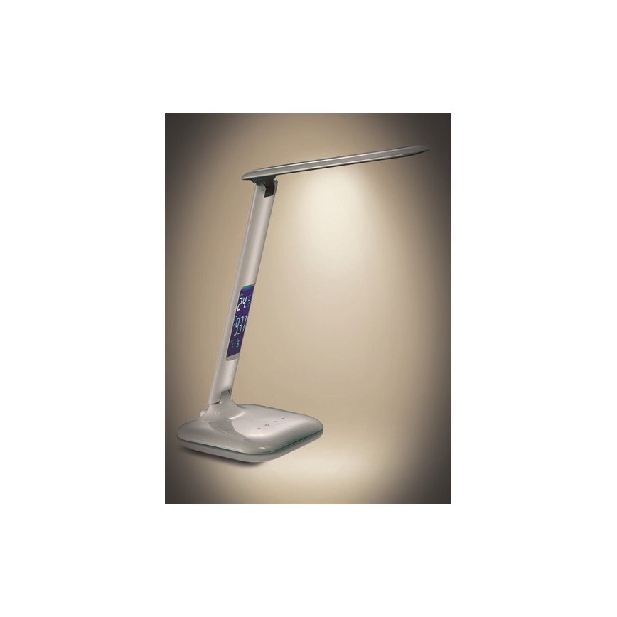 Soligth WO43 - Barn LED-Lampa Dimbar med en skärm LED/6W/230V