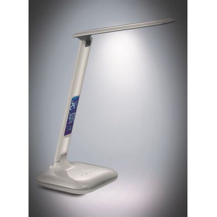 Soligth WO43 - Barn LED-Lampa Dimbar med en skärm LED/6W/230V
