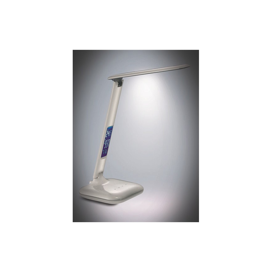 Soligth WO43 - Barn LED-Lampa Dimbar med en skärm LED/6W/230V