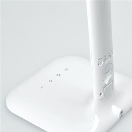 Soligth WO43 - Barn LED-Lampa Dimbar med en skärm LED/6W/230V