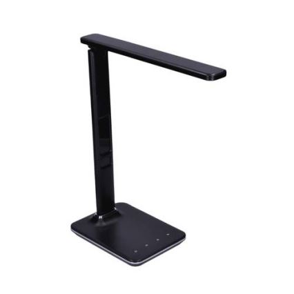 Soligth WO45-B - Barn LED-Lampa med en skärm LED/9W/230V svart