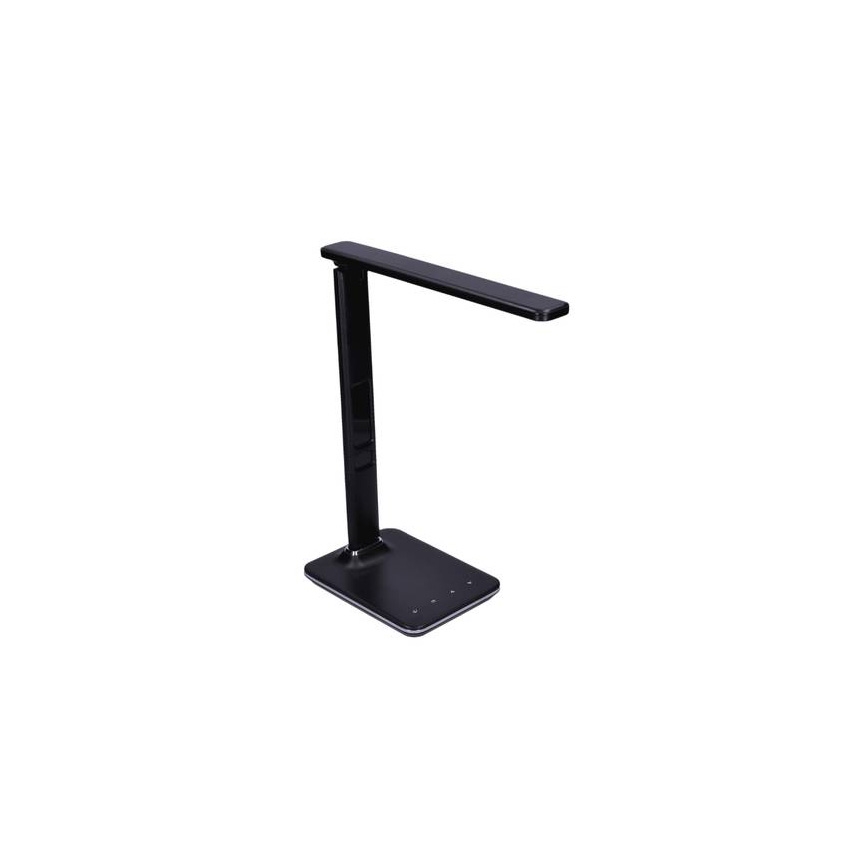 Soligth WO45-B - Barn LED-Lampa med en skärm LED/9W/230V svart