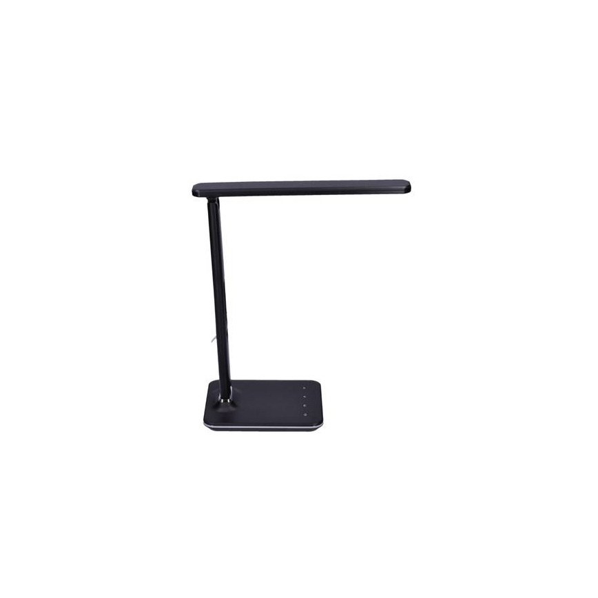 Soligth WO45-B - Barn LED-Lampa med en skärm LED/9W/230V svart