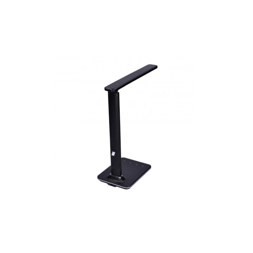 Soligth WO45-B - Barn LED-Lampa med en skärm LED/9W/230V svart