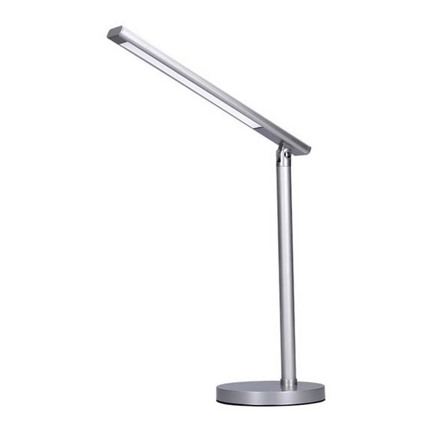 Soligth WO53-S - LED Dimbar Bordslampa LED/7W/100-240V