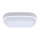 Soligth WO744 - Utomhus LED Takbelysning LED/13W/230V IP54