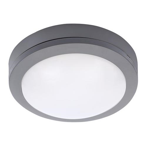 Soligth WO746 - LED Utomhus Takbelysning LED/13W/230V IP54