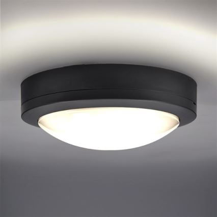 Soligth WO746 - LED Utomhus Takbelysning LED/13W/230V IP54