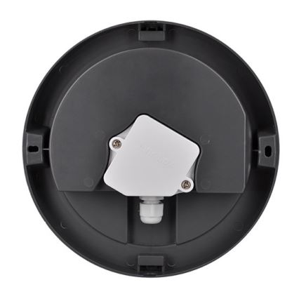 Soligth WO746 - LED Utomhus Takbelysning LED/13W/230V IP54