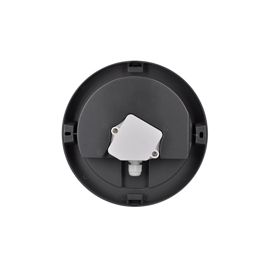 Soligth WO746 - LED Utomhus Takbelysning LED/13W/230V IP54