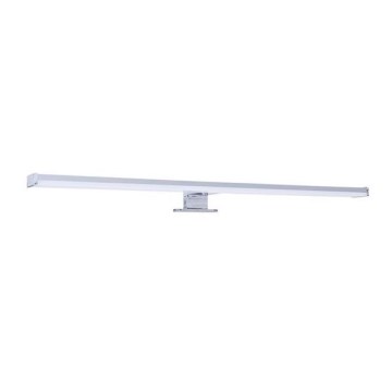 Soligth WO748 - LED Badrum spegelbelysning LED/12W/230V IP44