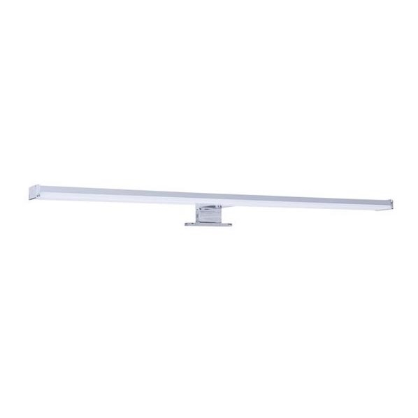 Soligth WO748 - LED Badrum spegelbelysning LED/12W/230V IP44