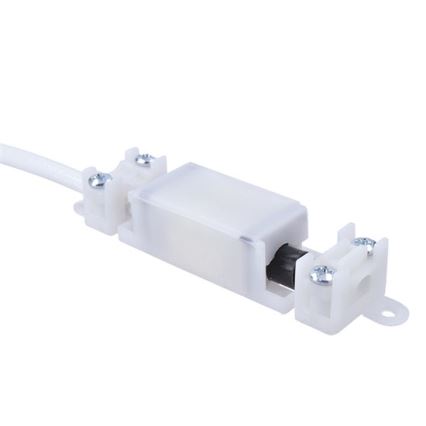 Soligth WO748 - LED Badrum spegelbelysning LED/12W/230V IP44