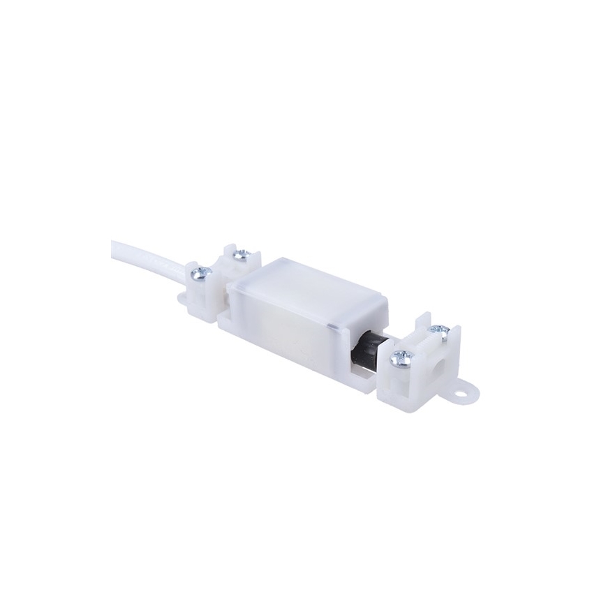 Soligth WO748 - LED Badrum spegelbelysning LED/12W/230V IP44