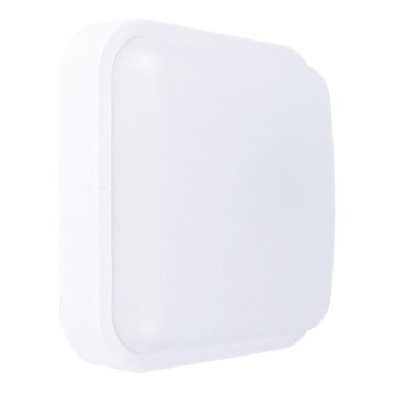 Soligth WO751 - LED Utomhus Väggbelysning LED/13W/230V IP54