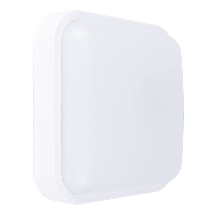 Soligth WO751 - LED Utomhus Väggbelysning LED/13W/230V IP54