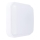 Soligth WO751 - LED Utomhus Väggbelysning LED/13W/230V IP54